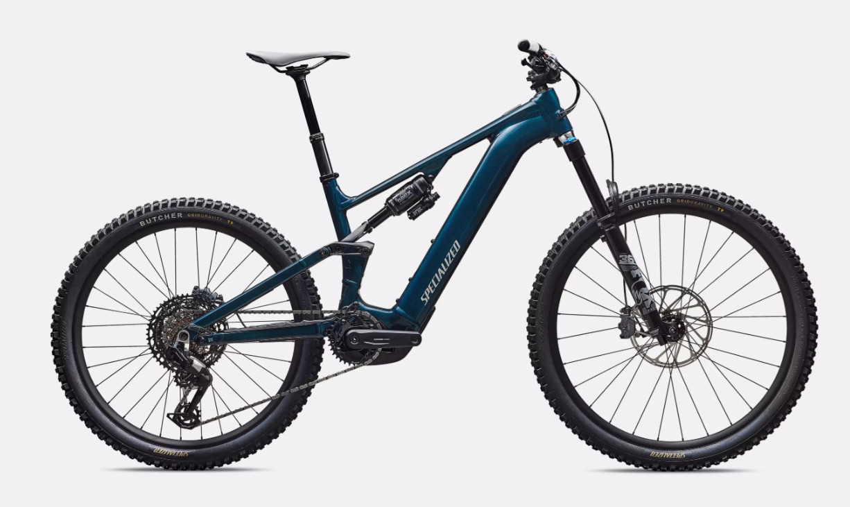 2026 Specialized Turbo Levo 4 Comp Alloy - S5 S4 in Frederick, MD