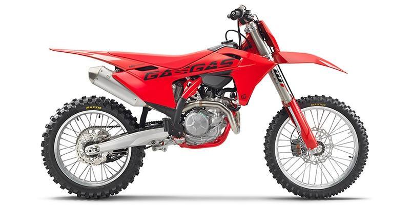 2025 Gasgas MC 450F 450F in Frederick, MD