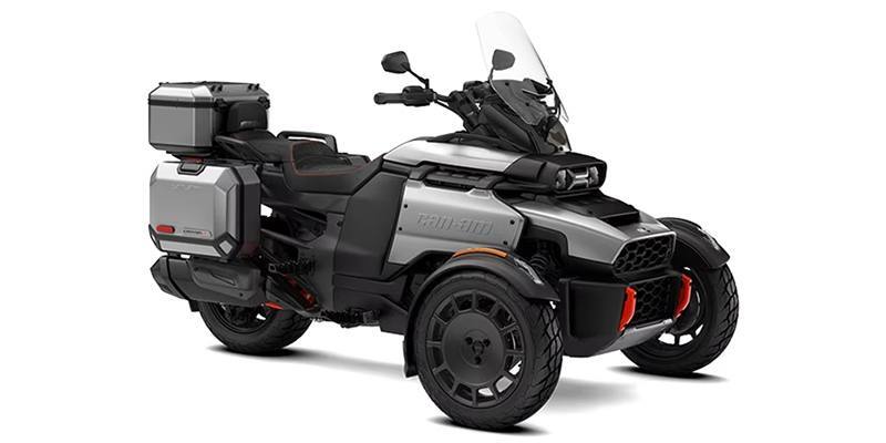 2026 Can-Am RD CANYON XT 1330 SE6 GY 26 XT in Vancouver, WA