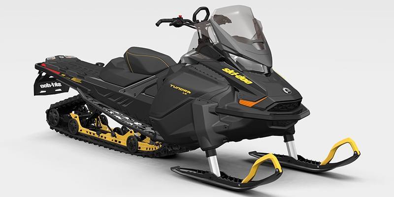 2026 Ski-Doo TUNDRA LE 600 ACE 1.5CH W16 600 ACE 154 1.5 in bend OR