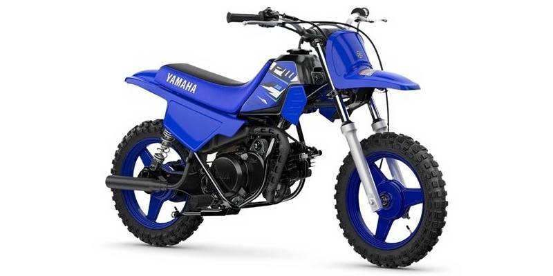 2026 Yamaha PW50 in Durango, CO