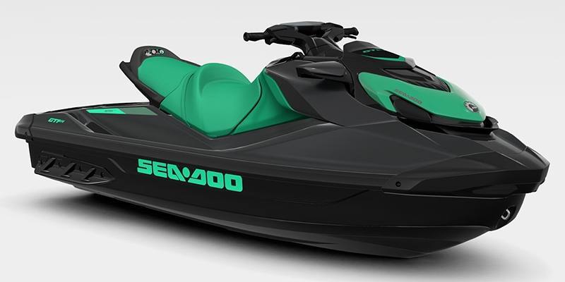 2026 Sea-Doo GTI SE 130 IBR IDF SE 130 IDF AND IBR in Bend, OR