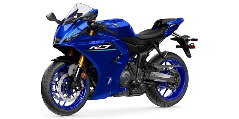 2026 Yamaha YZF-R7 R7 in Durango, CO