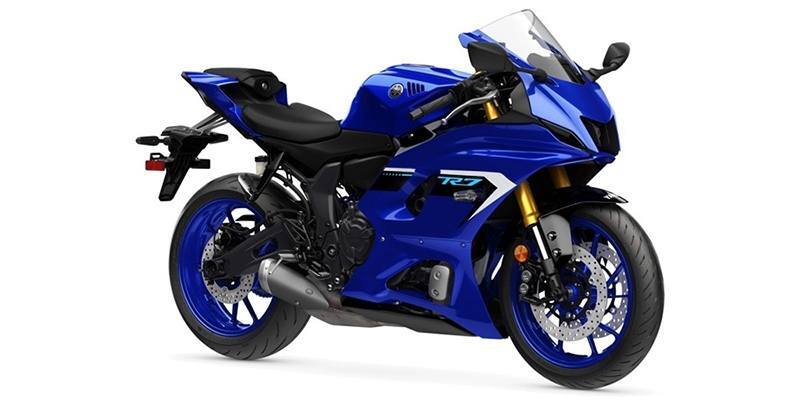 2025 Yamaha YZF-R7 R7 in Durango, CO