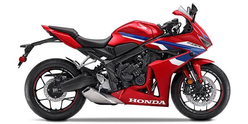 2026 Honda CBR650R E-Clutch BASE in Salisbury, MD