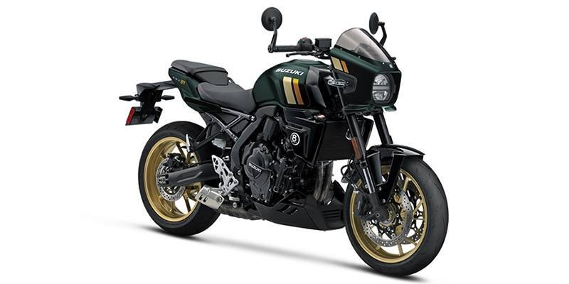 2026 Suzuki GSX 8TT 8TT in Salisbury, MD