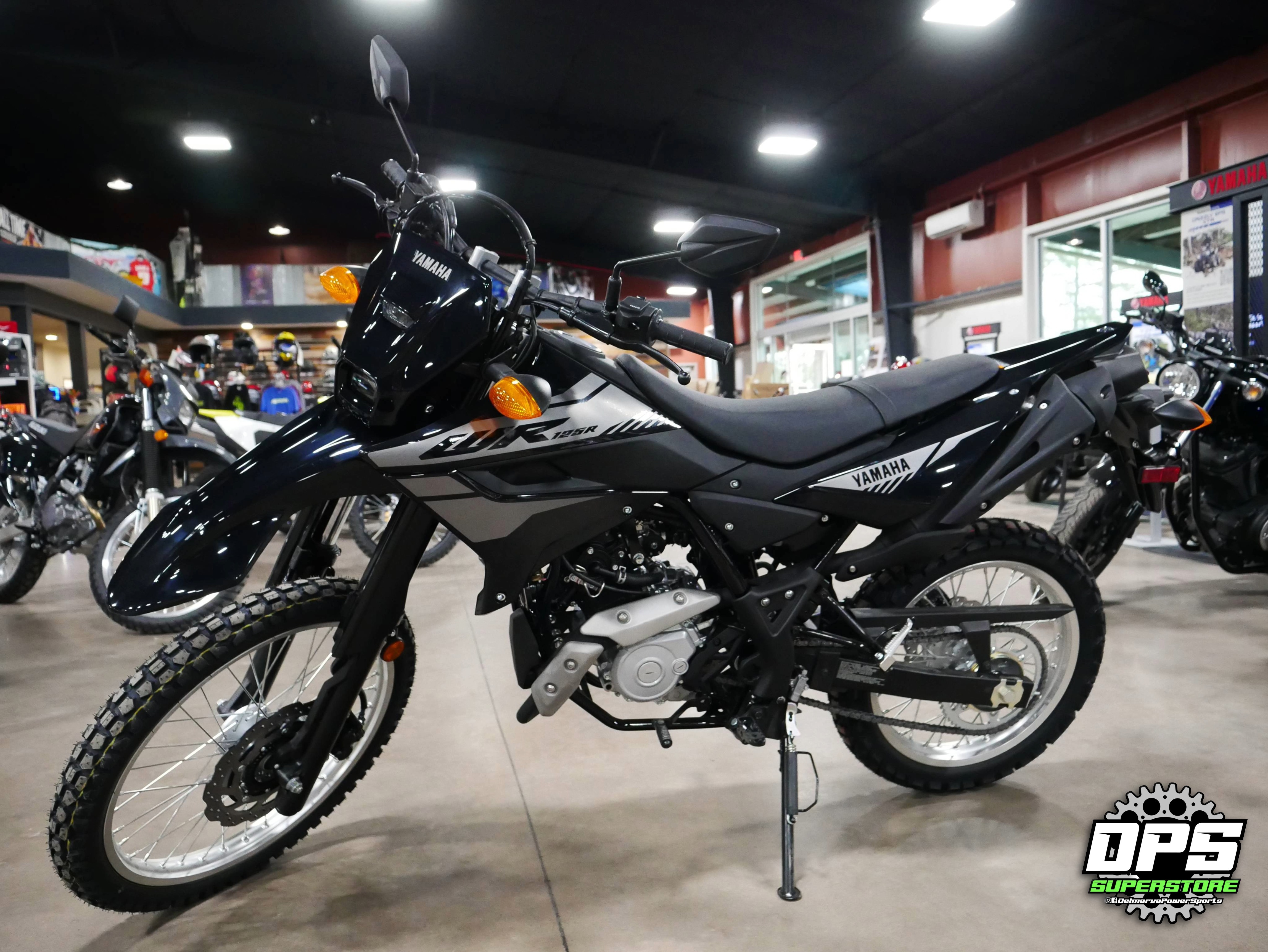 2026 Yamaha WR125R 125R in Salisbury, MD