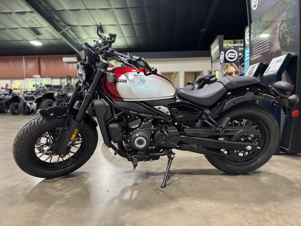 2025 CFMOTO CL-C 450 450 in Salisbury, MD