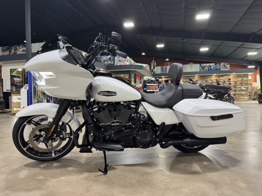 2024 Harley-Davidson ROAD GLIDE in Salisbury, MD