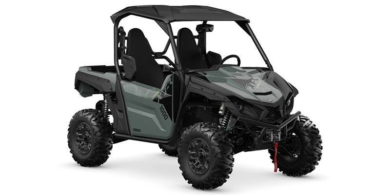 2026 Yamaha Wolverine X2 1000 XT-R BASE in salisbury MD