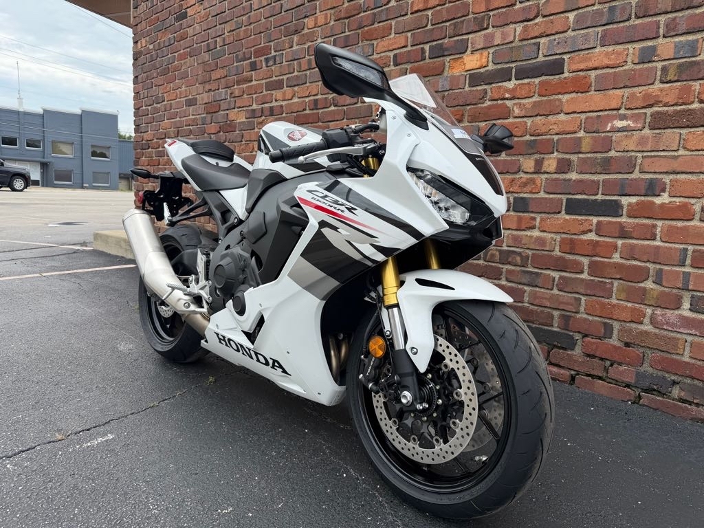 2027 Honda CBR1000RR 1000RR in Indianapolis, IN