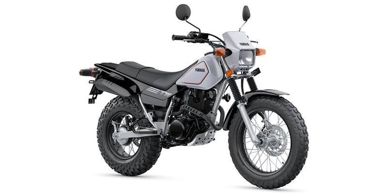 2027 Yamaha TW200 200 in Indianapolis, IN