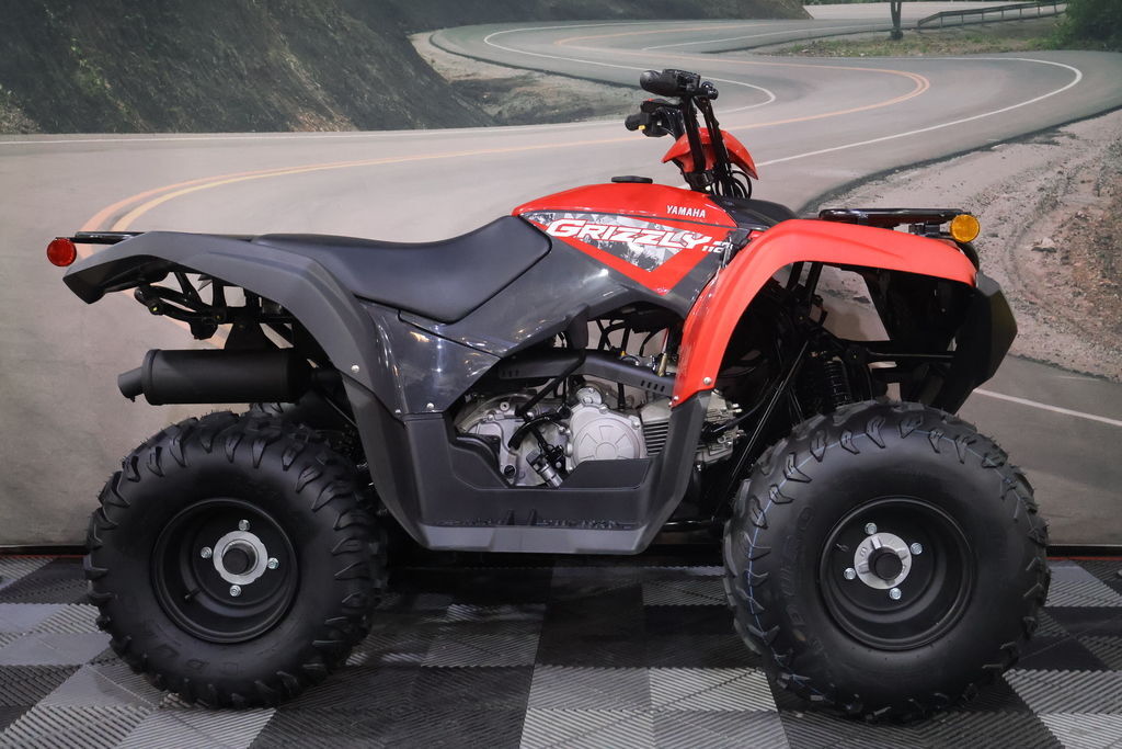 2025 Yamaha Grizzly 110 BASE in chatsworth CA