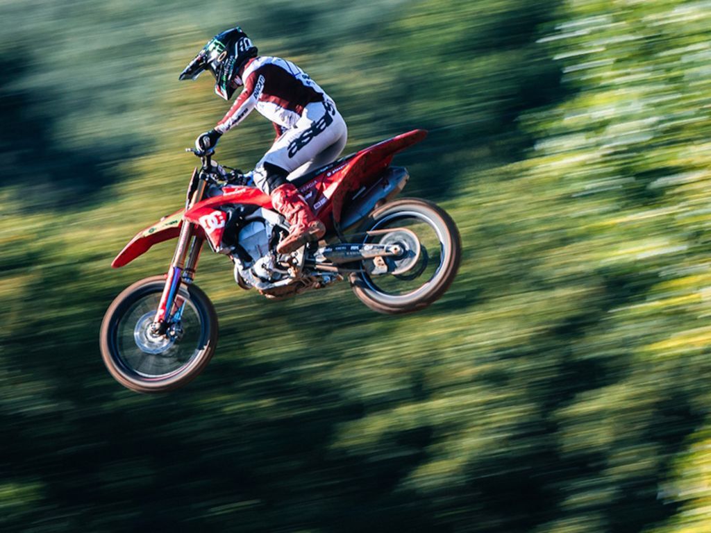 2026 Ducati Desmo250 MX MX in Chatsworth, CA