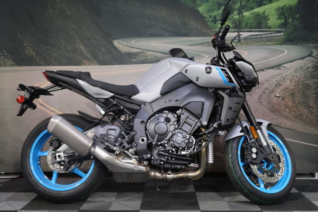 2026 Yamaha MT-10 10 in Chatsworth, CA