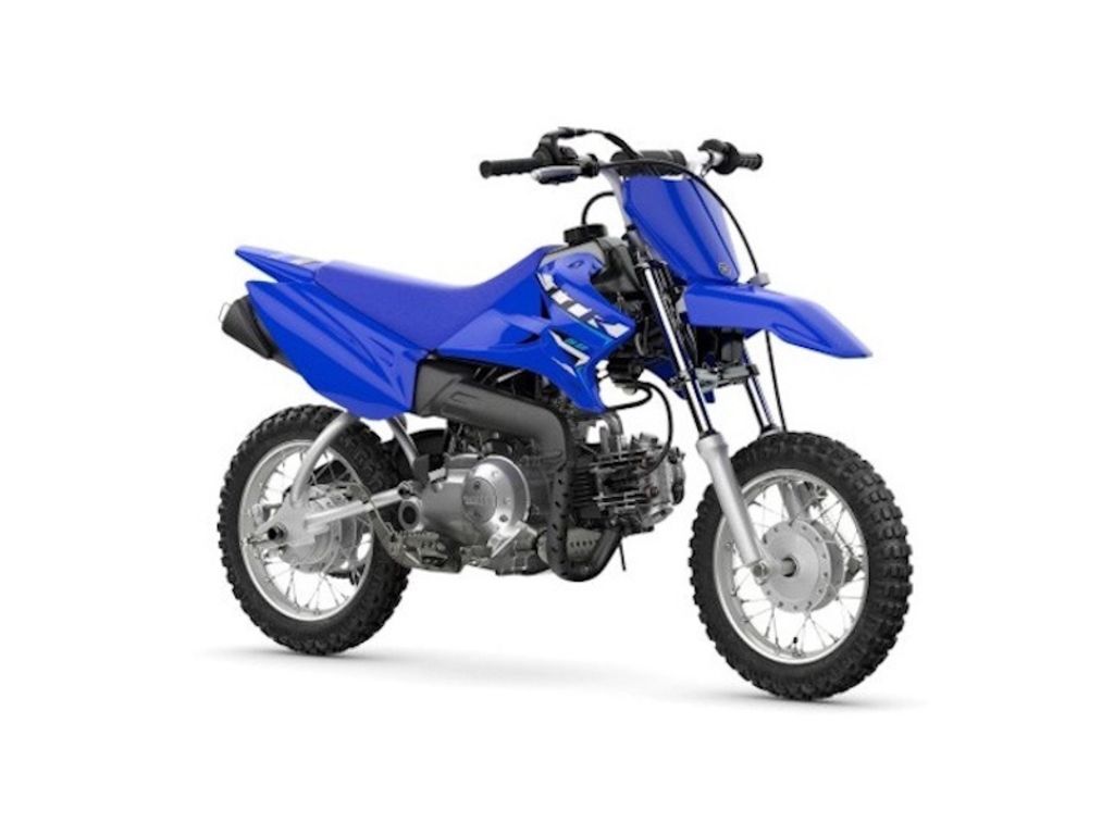 2026 Yamaha TT-R50E E in Chatsworth, CA