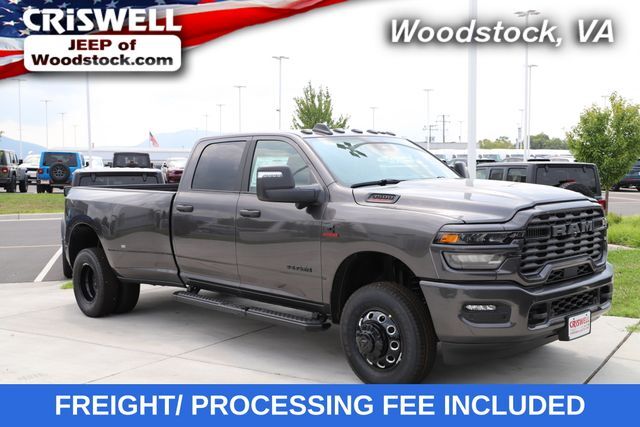 2026 RAM 3500 BIG HORN in Woodstock, VA