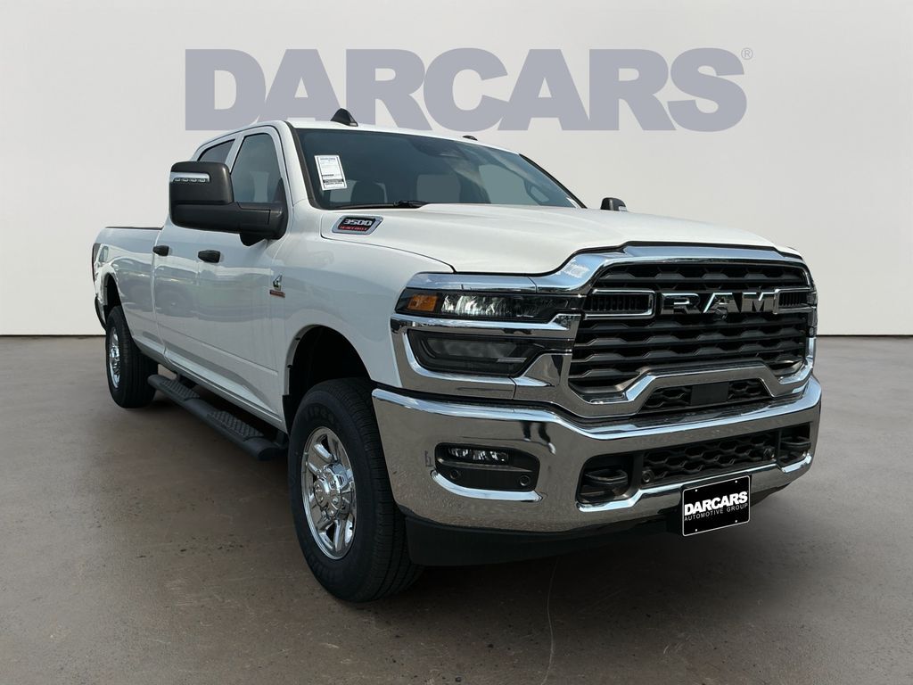 2026 RAM 3500 TRADESMAN in Silver Spring, MD