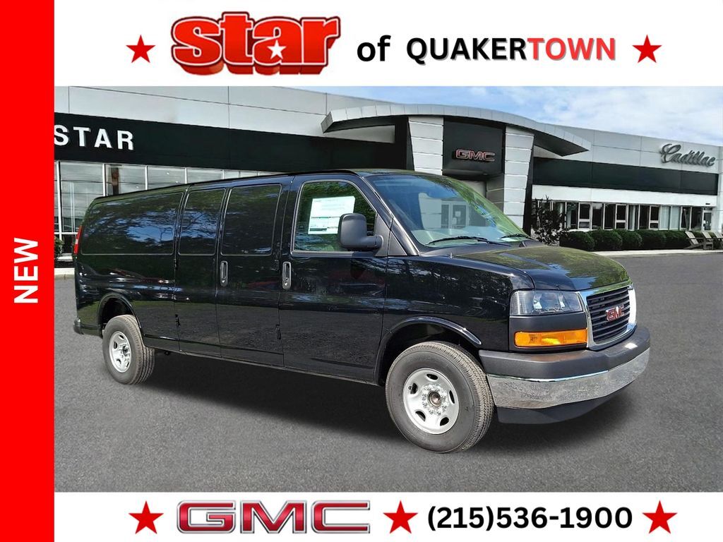 2026 GMC SAVANA in Quakertown, PA