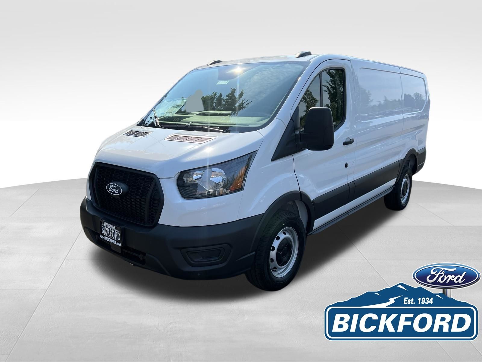 2026 FORD TRANSIT 250 in Snohomish, WA
