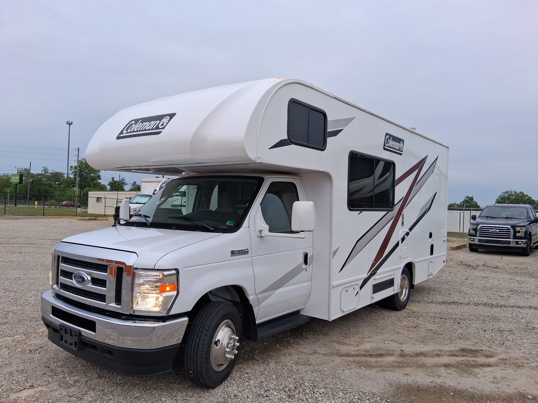 2025 Coleman OTHER RV