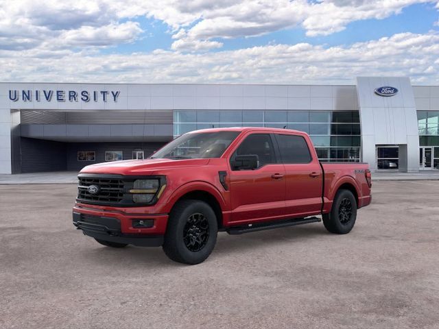 2026 FORD F150 XLT in Durham, NC