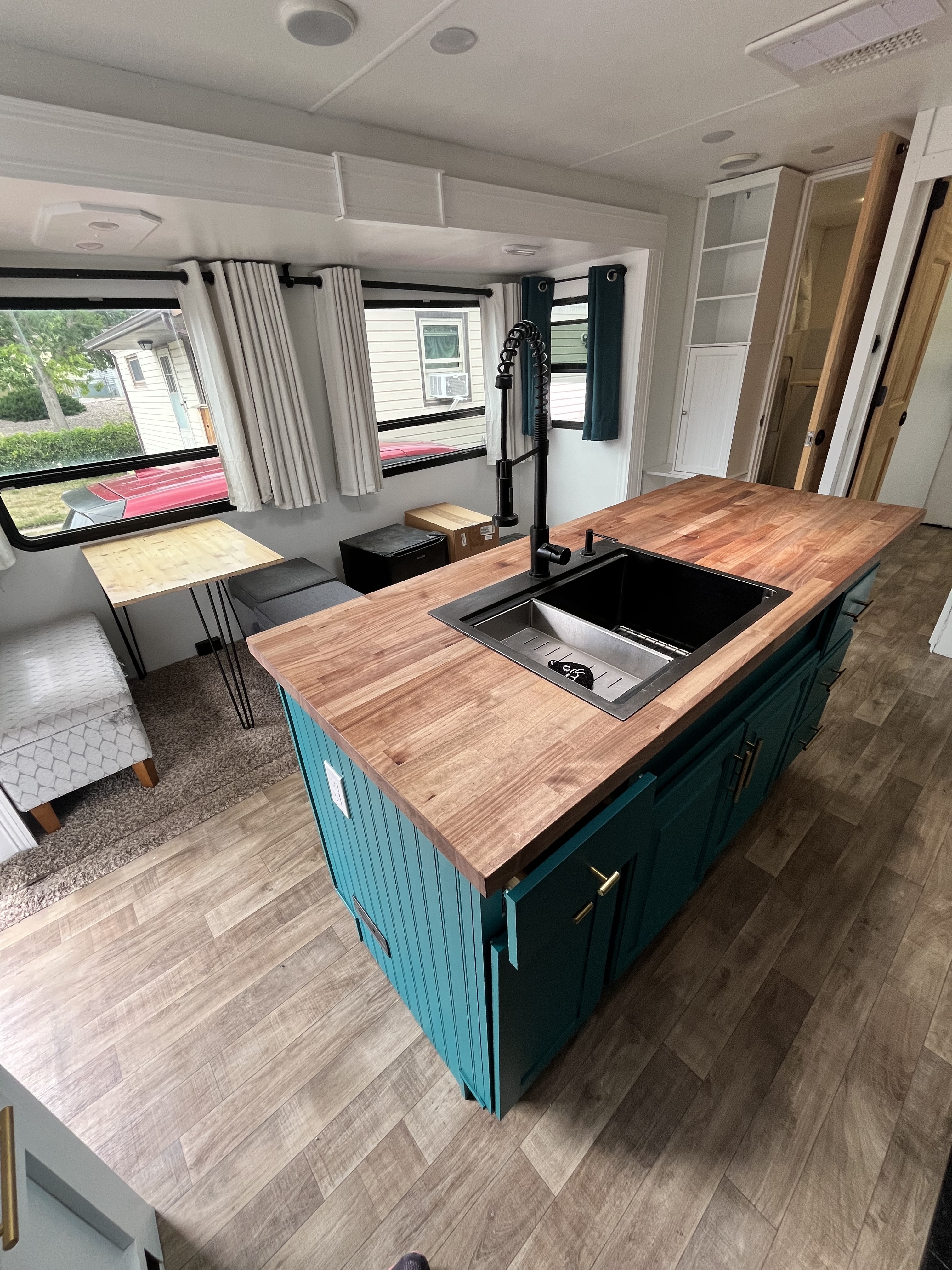 2017 Grand Design REFLECTION 323BHS RV