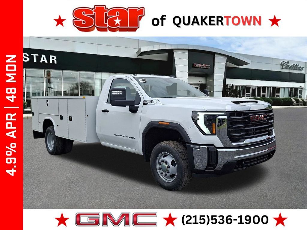 2026 GMC SIERRA in Quakertown, PA