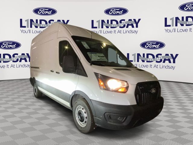 2026 FORD TRANSIT 350 in Wheaton, MD