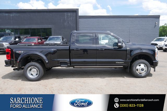 2026 FORD F350 in Alliance, OH