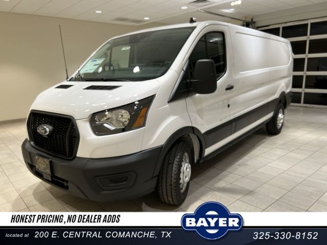 2025 FORD TRANSIT 250 in Comanche, TX