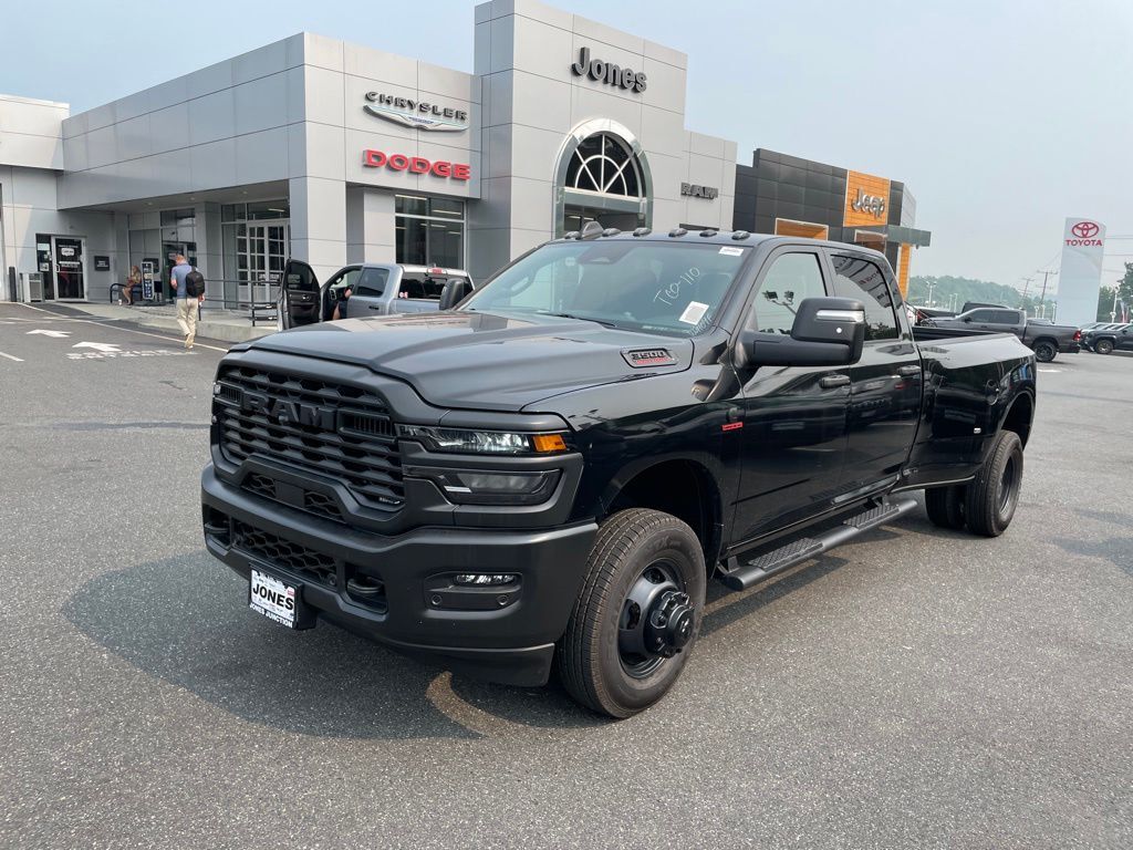 2026 RAM 3500 TRADESMAN in Bel Air, MD