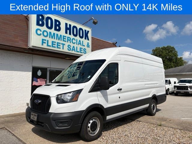 2025 FORD TRANSIT 250 in Louisville, KY