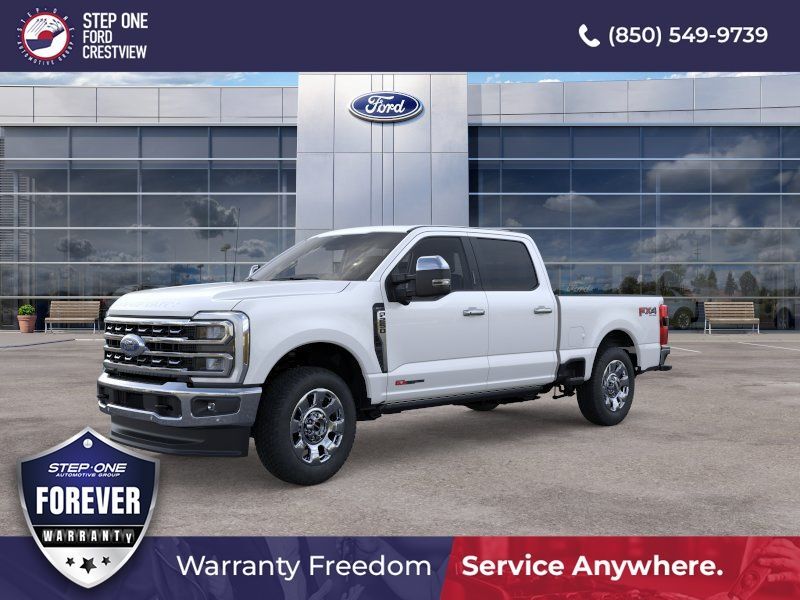 2026 Ford F-250SD in Crestview, FL