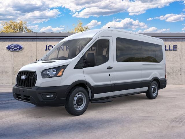 2026 FORD TRANSIT 350 in Feasterville Trevose, PA
