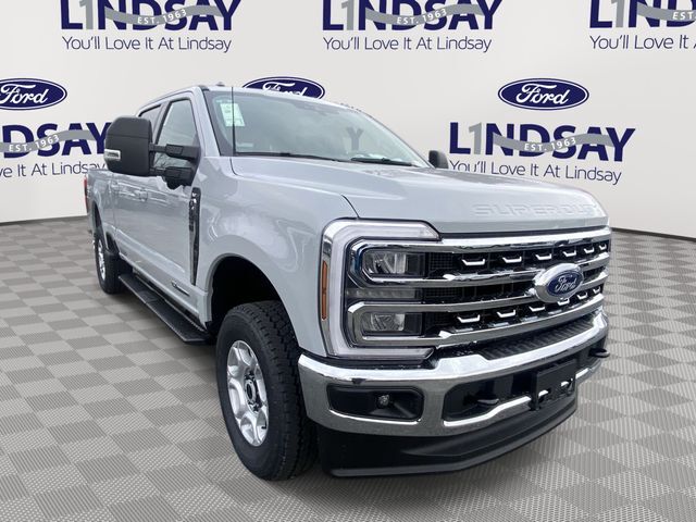 2026 FORD F250 in Wheaton, MD