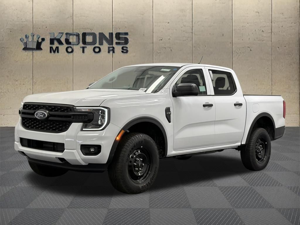2026 FORD RANGER XL in Silver Spring, MD