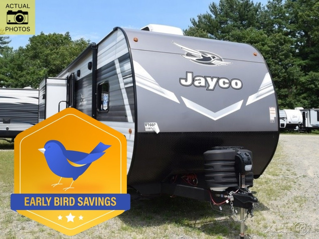 2027 Jayco Jay Flight 333BTS in foxborough MA