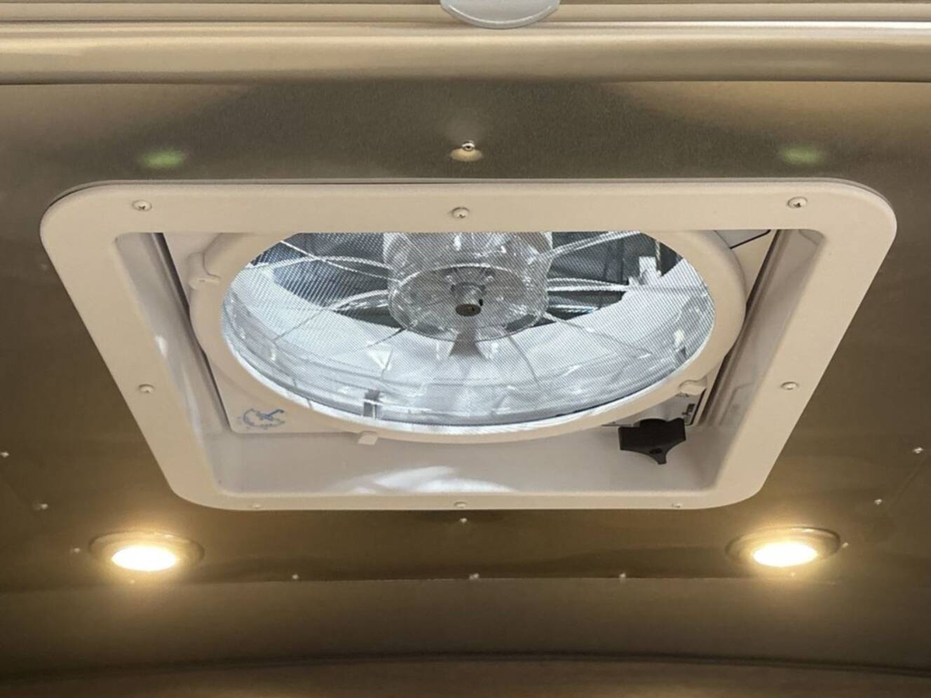 A photo of this 2026 Airstream Classic 30RB