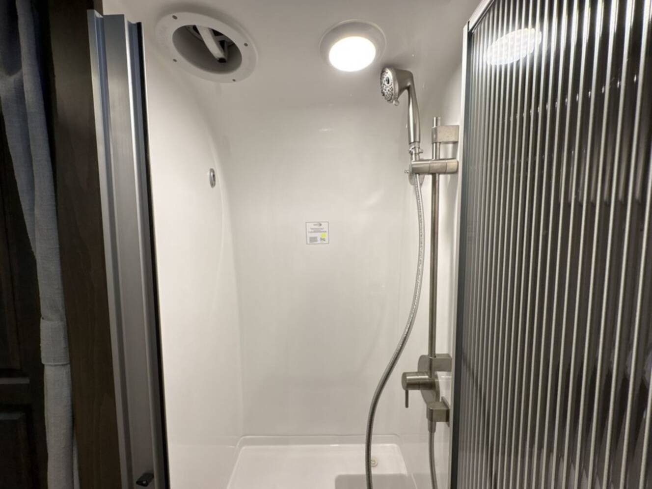 A photo of this 2026 Airstream Classic 30RB