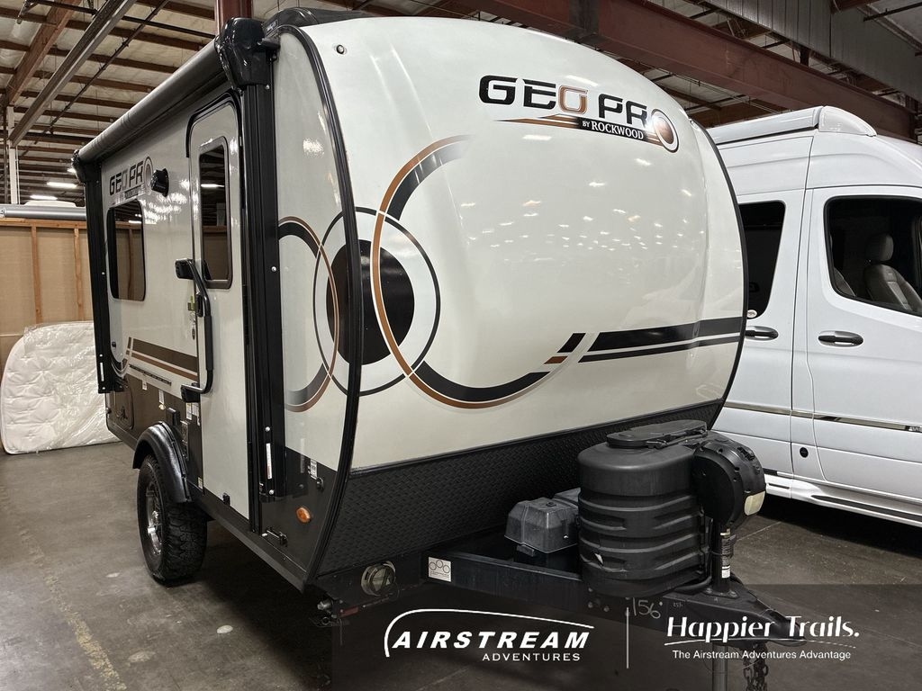 2024 Rockwood Geo Pro in fairfield CA