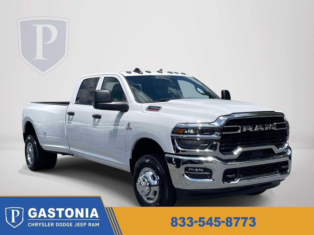 2026 RAM 3500 TRADESMAN in Kernersville, NC