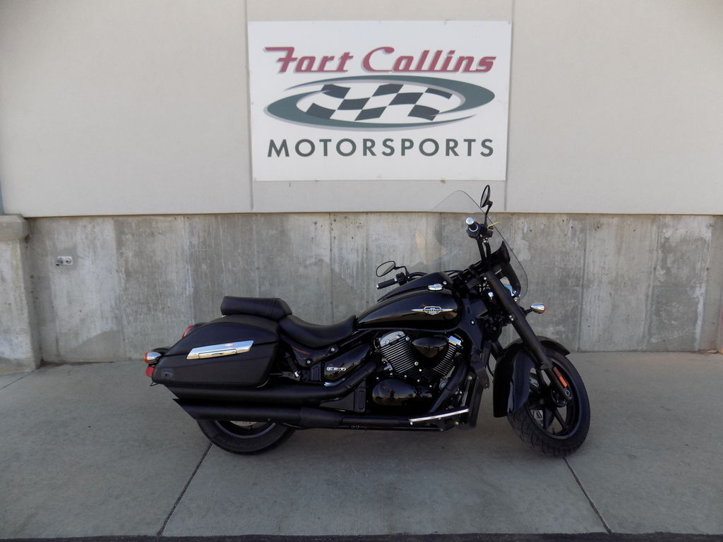 Black Motorcycles For Sale Near Cheyenne, WY - Cycle Trader