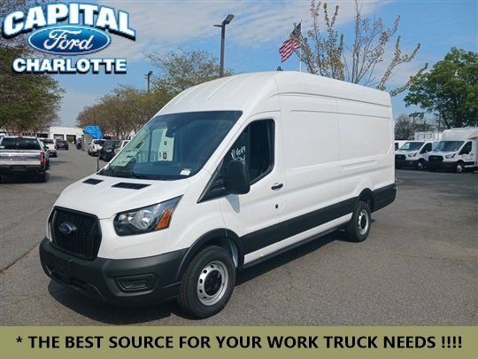 2024 FORD TRANSIT 250 in Charlotte, NC