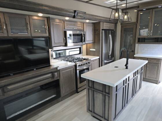 2020 Grand Design SOLITUDE 310GK in olmsted falls OH