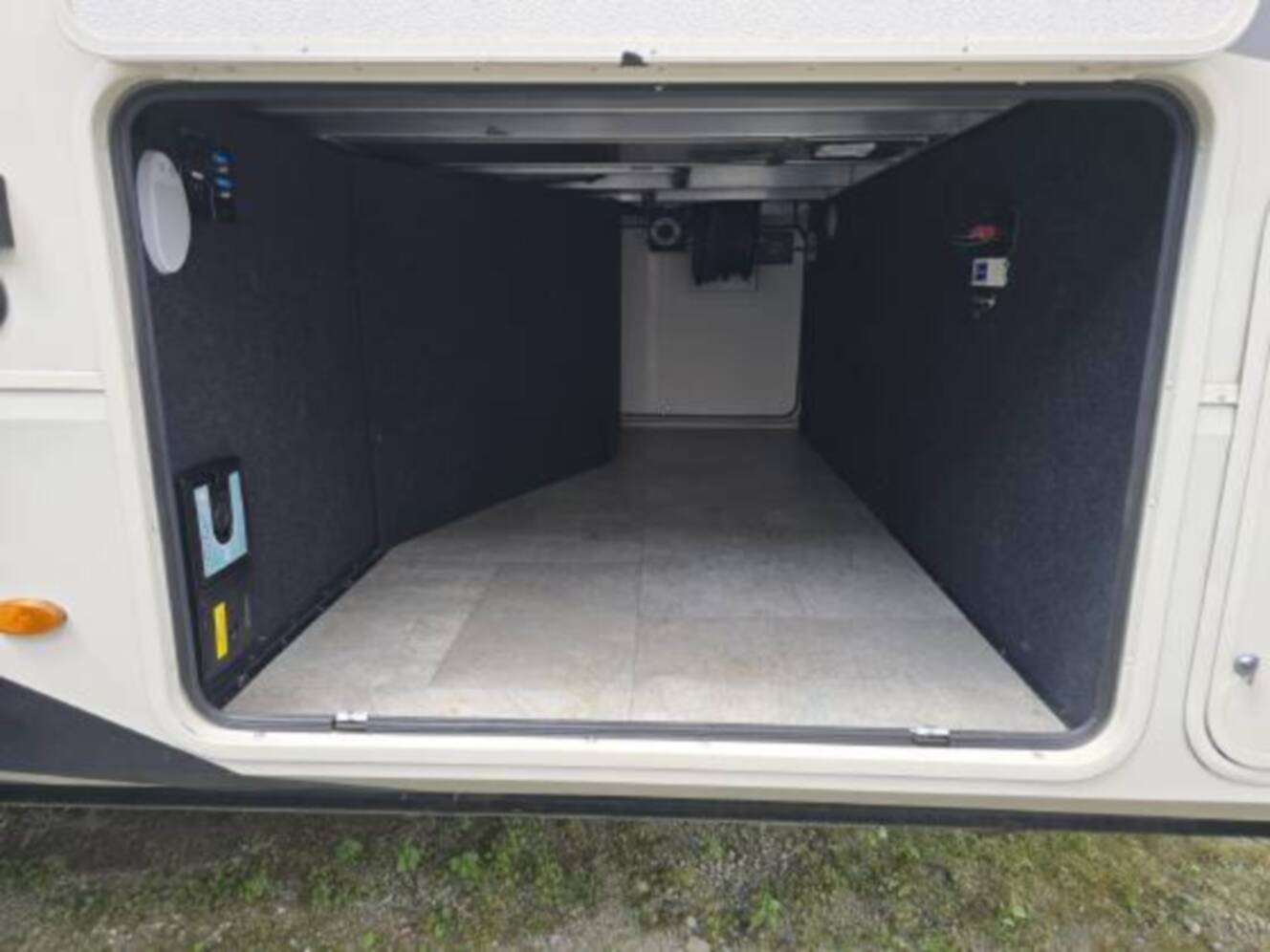 A photo of this 2020 Grand Design SOLITUDE 310GK