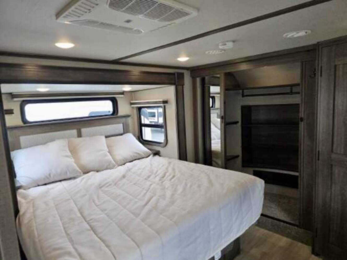 A photo of this 2020 Grand Design SOLITUDE 310GK