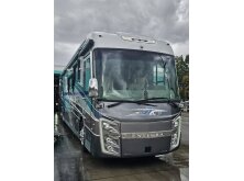 5 Best Class A Diesel Pushers for Snowbirds image