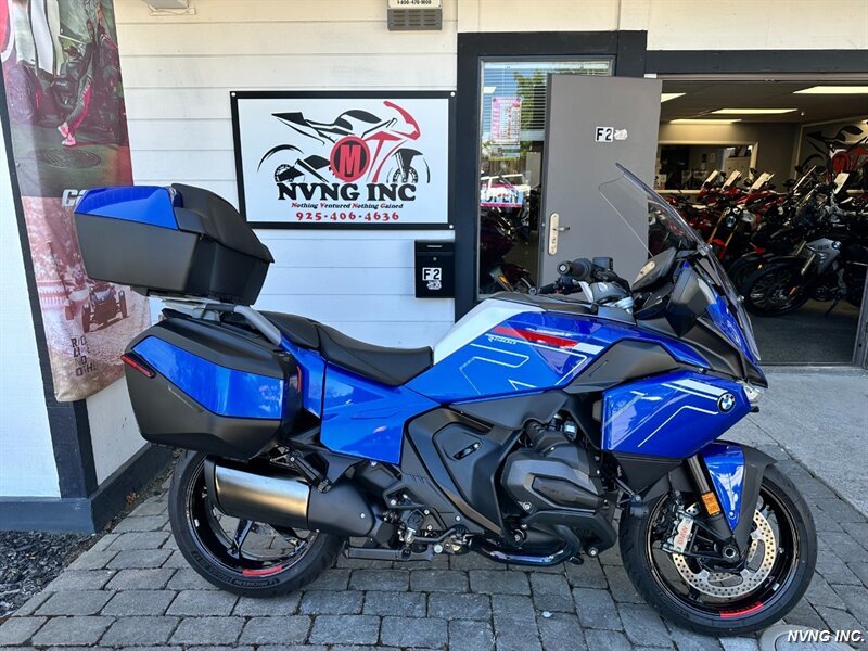 2026 BMW R 1300 RT in San Ramon, CA