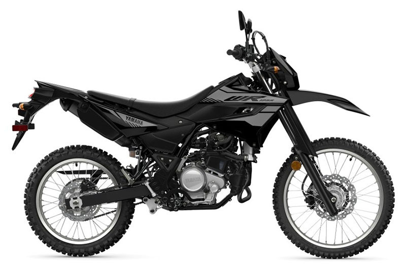 2026 Yamaha WR125R 125R in Antigo, WI